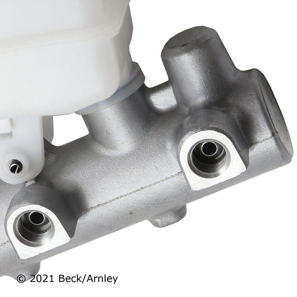 Beck Arnley Brake Master Cylinder for 350Z, G35 072-0000