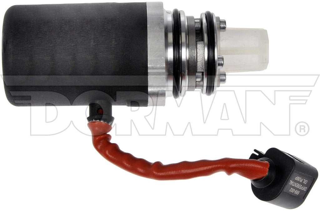 AWD Coupling Oil Pump for S40, V50, S60, S80, XC70, Xc90+More 699-002