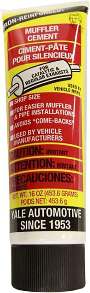 35958 Muffler/Exhaust Putty