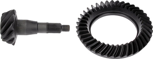 Dorman 697-308 Rear Differential Ring and Pinion Compatible with Select Models