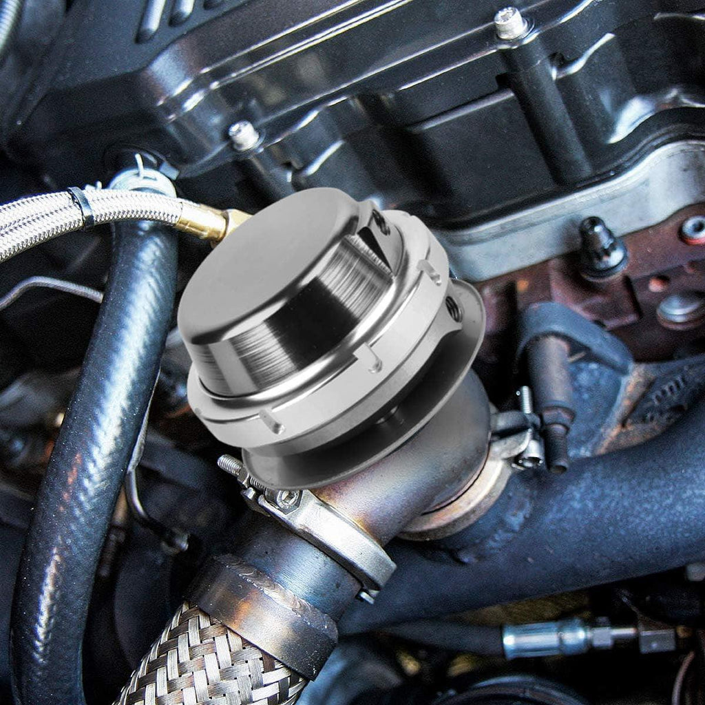 WG-TS-40MM-T11-SL External Turbo Manifold Wastegate