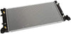 GM Genuine Parts 21895 Radiator