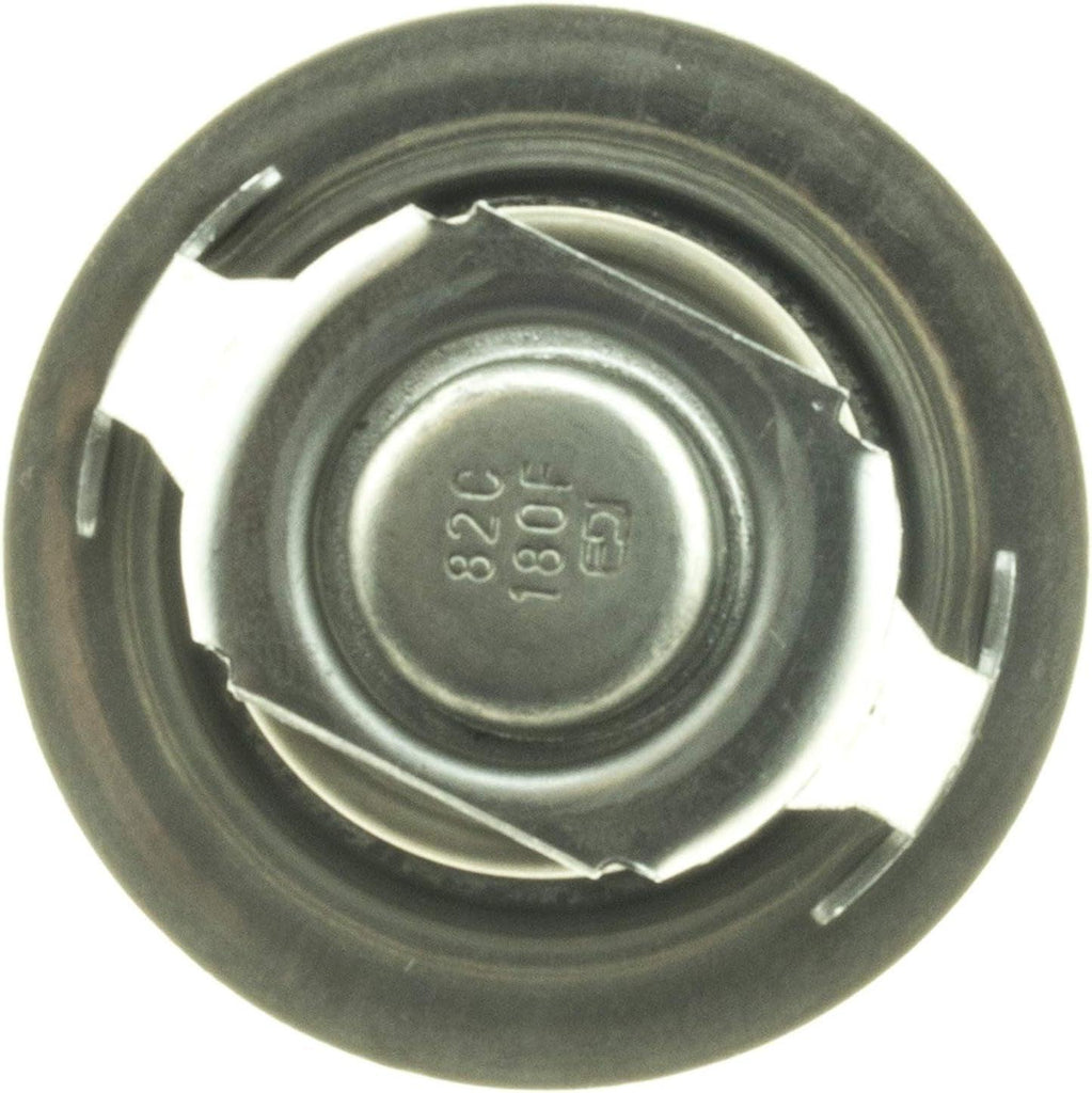 Superstat Premium Thermostat, Stainless Steel 5.5 X 3 X 0.8 Inches
