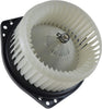 Heater Blower Motor W/Fan Cage for Nissan Maxima Pathfinder Infiniti QX4 G20 I30