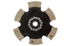 6240007 ACT 6 Pad Rigid Race Disc - greatparts