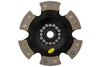 6240008-1 ACT 6 Pad Rigid Race Disc - greatparts