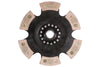 6240008-2 ACT 6 Pad Rigid Race Disc - greatparts