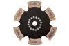6240008 ACT 6 Pad Rigid Race Disc - greatparts