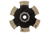 6240010 ACT 6 Pad Rigid Race Disc - greatparts