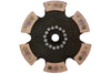 6240018 ACT 6 Pad Rigid Race Disc - greatparts