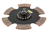 6240027B ACT 6 Pad Rigid Race Disc - greatparts