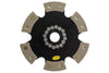 6240030 ACT 6 Pad Rigid Race Disc - greatparts