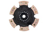 6240031 ACT 6 Pad Rigid Race Disc - greatparts