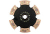 6240033 ACT 6 Pad Rigid Race Disc - greatparts