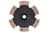 6240035 ACT 6 Pad Rigid Race Disc - greatparts