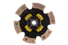 6240227C ACT 6 Pad Sprung Race Disc - greatparts