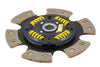6240227 ACT 6 Pad Sprung Race Disc - greatparts