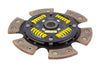 6240306 ACT 6 Pad Sprung Race Disc - greatparts