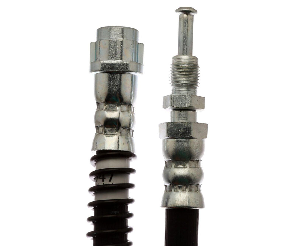 Raybestos Brake Hydraulic Hose for 08-10 Cayenne BH384047