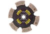 6240508-1 ACT 6 Pad Sprung Race Disc - greatparts