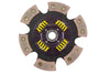 6240508 ACT 6 Pad Sprung Race Disc - greatparts