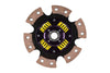 6240510 ACT 6 Pad Sprung Race Disc - greatparts