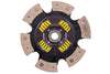 6240527 ACT 6 Pad Sprung Race Disc - greatparts