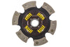 6240530 ACT 6 Pad Sprung Race Disc - greatparts
