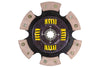 6240535 ACT 6 Pad Sprung Race Disc - greatparts