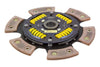 6240608 ACT 6 Pad Sprung Race Disc - greatparts