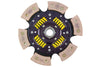 6240618 ACT 6 Pad Sprung Race Disc - greatparts