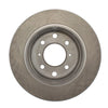 Centric Rear Disc Brake Rotor for Alfa Romeo (121.02000)