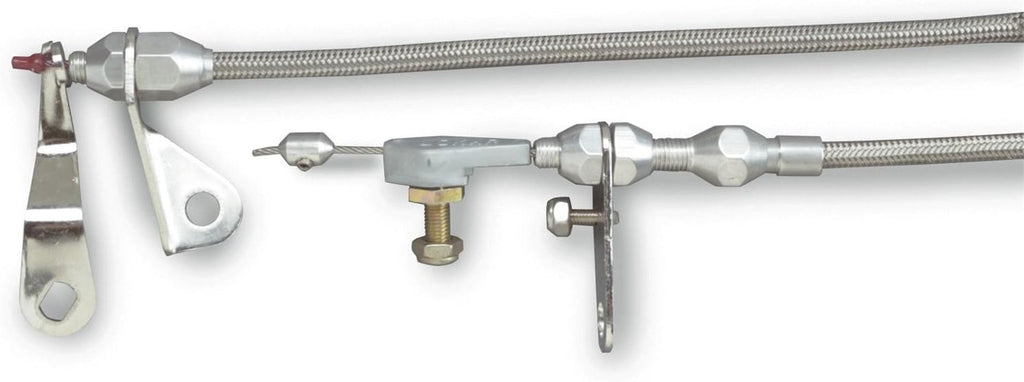 KD-20C4HT Hi-Tech Kickdown Kit for Ford C-4 Transmission