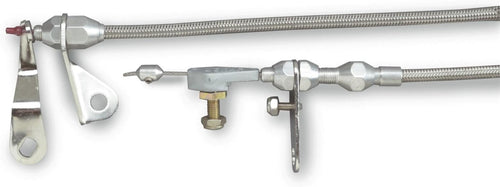 KD-20C4HT Hi-Tech Kickdown Kit for Ford C-4 Transmission