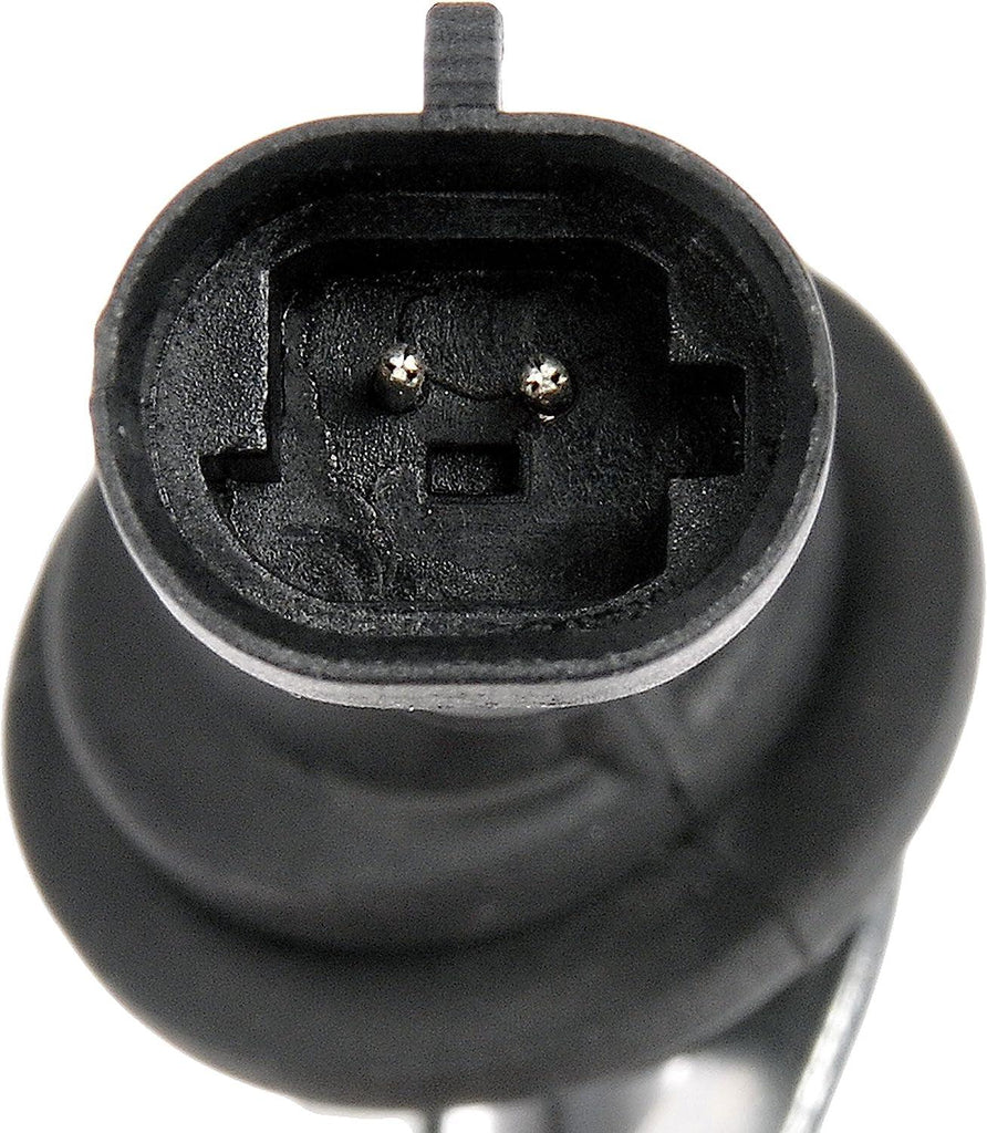 Dorman 970-375 Front Driver Side ABS Wheel Speed Sensor Compatible with Select Chrysler / Dodge Models
