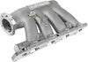 307-05-0320 Pro Series Silver Intake Manifold for Honda Civic Si K-Series Engines