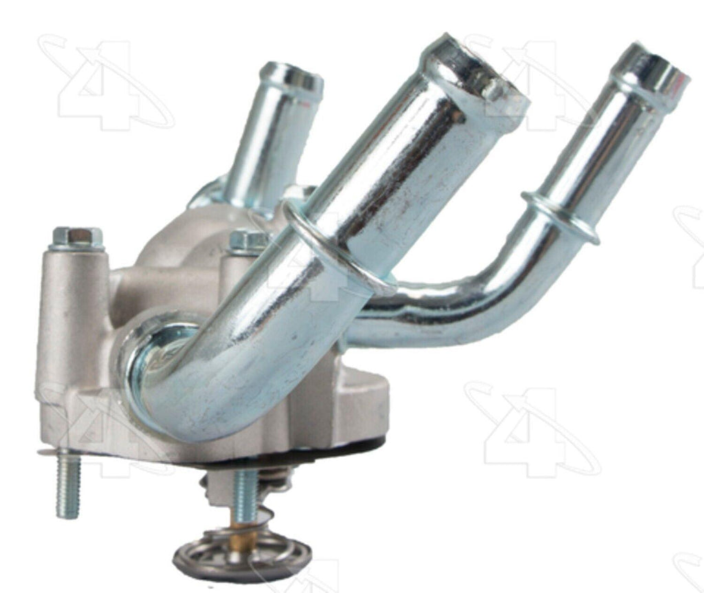 Four Seasons Engine Coolant Thermostat Housing for Chevrolet 86004