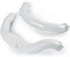 Performance Charge Pipe Kit, Color Matched Compatible with BMW F8X M3/M4 2015–2020, Mineral White