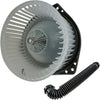 Heater Blower Motor W/Fan Cage for Infiniti Nissan Subaru