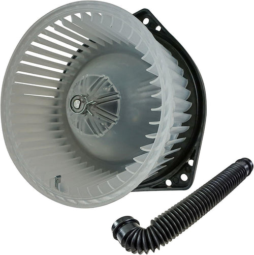 Heater Blower Motor W/Fan Cage for Infiniti Nissan Subaru