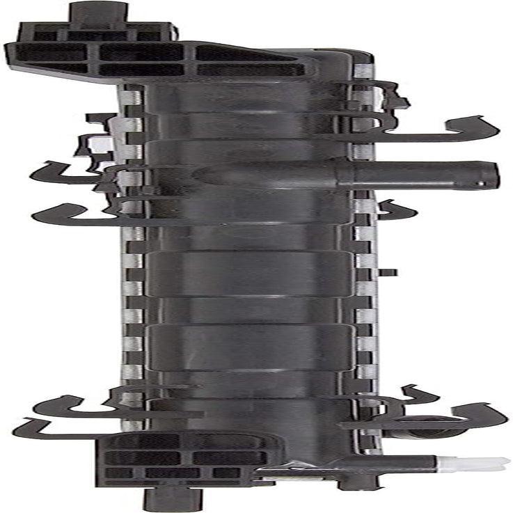 CU13342 Complete Radiator