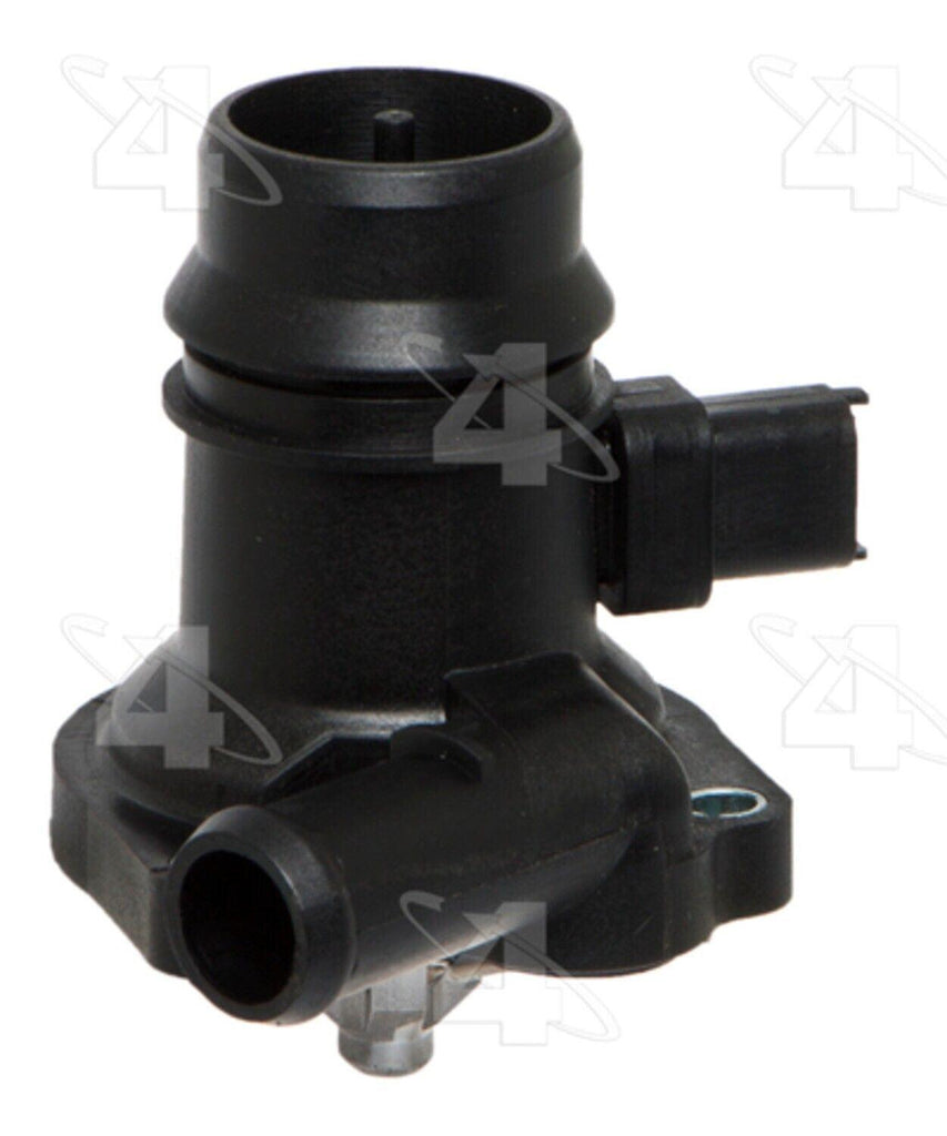 Engine Coolant Thermostat / Water Outlet for Encore, Sonic, Trax+More 85993
