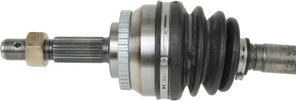 66-6200 New CV Axle