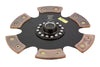 6250006 ACT 6 Pad Rigid Race Disc - greatparts