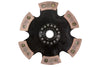 6250023 ACT 6 Pad Rigid Race Disc - greatparts
