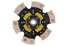6250306 ACT 6 Pad Sprung Race Disc - greatparts