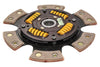 6250308-1 ACT 6 Pad Sprung Race Disc - greatparts