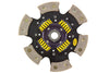 6250308 ACT 6 Pad Sprung Race Disc - greatparts