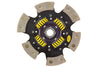 6250319 ACT 6 Pad Sprung Race Disc - greatparts