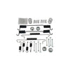 Carlson Drum Brake Hardware Kit for 1963-1979 Transporter 17178